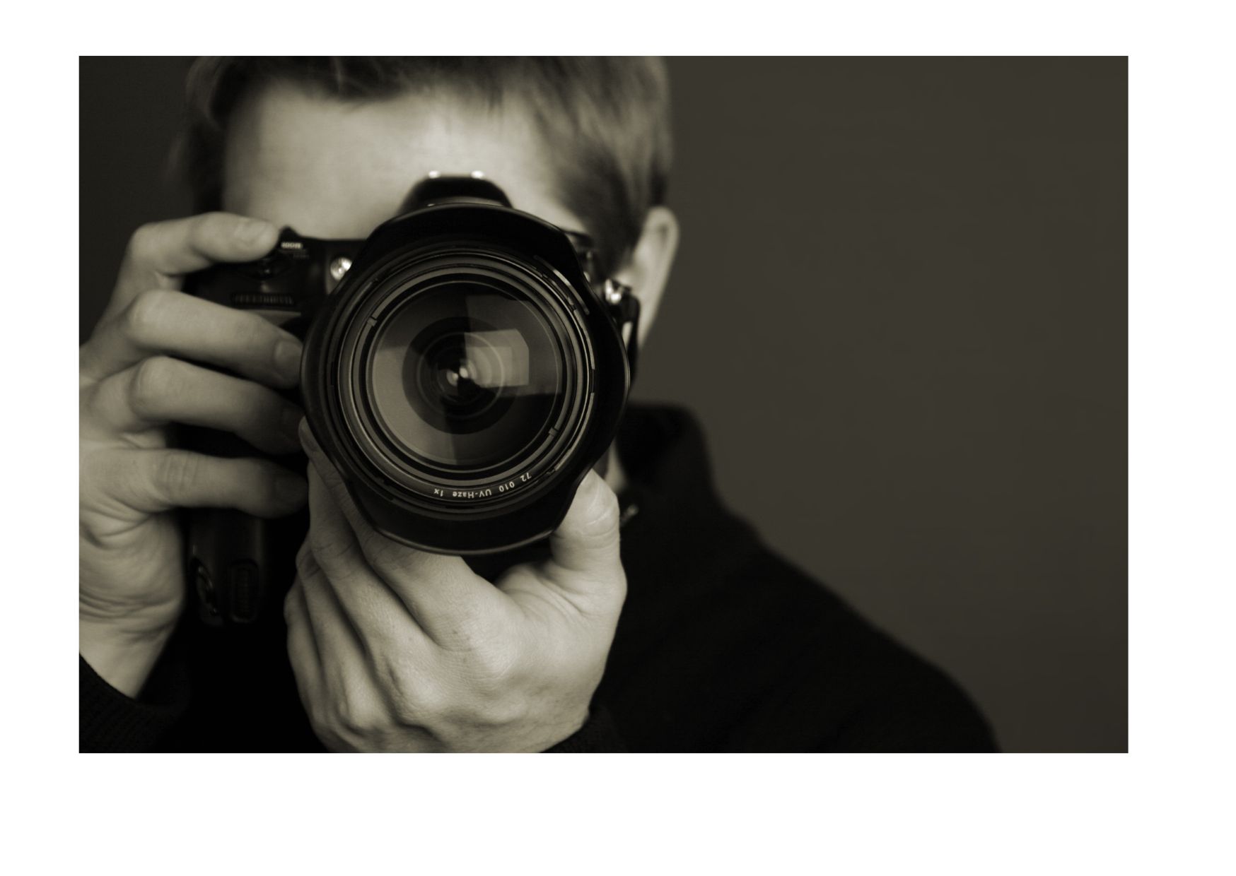 Photographe Fribourg pour détective