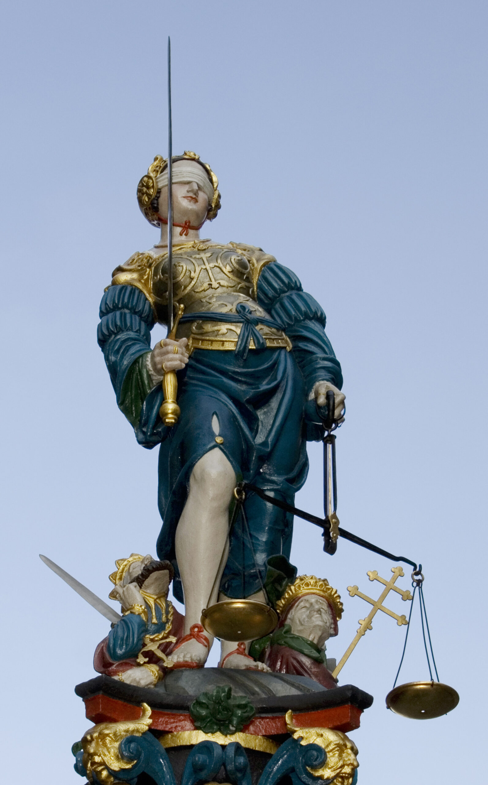 Justice Suisse